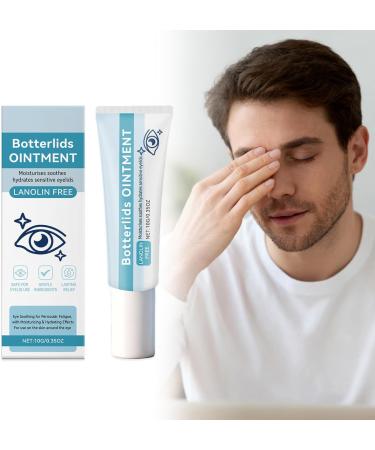  Generisch Moisturizing eye cream - Firming moisturizing cream for the skin - Skin firming balm - For skin care beauty for women and men for wrinkles - Buy Online on GoSupps.com