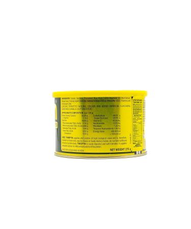 Threptin Protein Supplement Diskettes 275g - Premium Protein Snack for Energy & Recovery - Buy Online Internationally - Buy Online on GoSupps.com