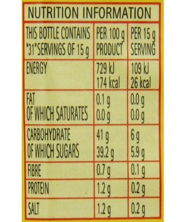 Mrs Balls Hot Chutney 470g - Authentic South African Flavor | Buy Online - Buy Online on GoSupps.com