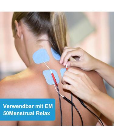 Gel Pads Compatible with Beurer - 59 Gel Pads - Buy Online on GoSupps.com