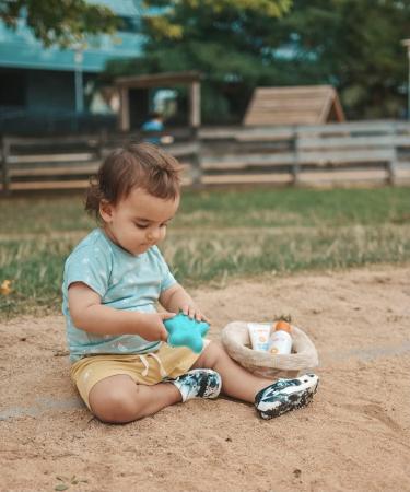 Calypso Sensitive Skin Face Sun Lotion | SPF 50+ Very High Protection Hypoallergenic Sunscreen Suitable for Kids Water Resistant 50ml (Pack of 3) 50 ml (Pack of 3) - Buy Online on GoSupps.com