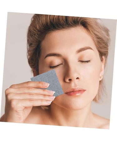 200 Sheets Oil-Absorbing Paper Face Cleansing Face Care Makeup Essentials Oily Skin Oil Blotting Paper Oil Absorbent Wipes - Buy Online on GoSupps.com