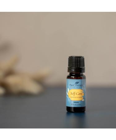 Plant Therapy Self-Care Essential Oil Blend 10 mL - 100% Pure Natural Aromatherapy for Wellness & Relaxation - International Shipping Available - Buy Online on GoSupps.com