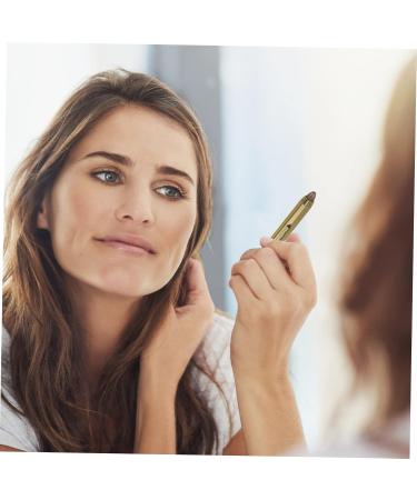 LALAFINA 4pcs Highlighter Eyeshadow Pencil Makeup Eyeshadow Eye Shadow Cosmetics Makeup Pen Double Head Tool - Buy Online on GoSupps.com