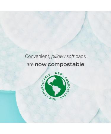 Buy First Aid Beauty Facial Radiance Pads - Daily Exfoliating AHA Pads for Toned & Bright Skin - 28 Compostable Pads - Buy Online on GoSupps.com