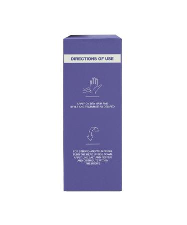D CAIR Hair Styling Powder for Men | Texturing & Matte Finish | Strong Hold for Thick Hair | Easy Application (20g - Buy Online on GoSupps.com