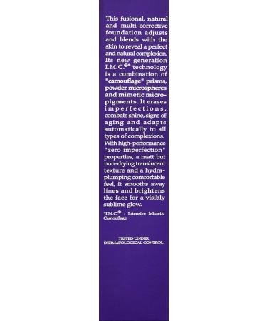 Buy By Terry Sheer Expert Fluid Foundation - 11 Amber Brown | International Shipping Available - Buy Online on GoSupps.com