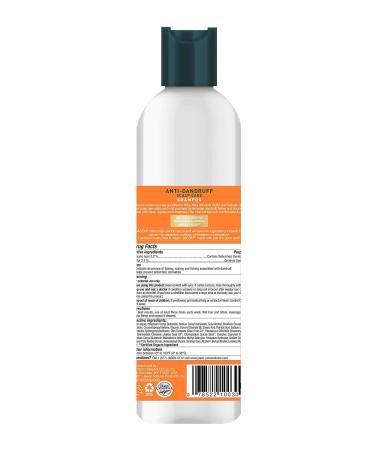 Dandruff Relief Treatment Shampoo - 12 Fl. Oz (Pack of 1) by Jason - Packaging May Vary - Buy Online on GoSupps.com