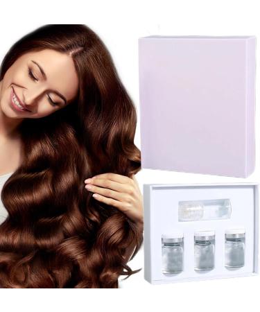Croissance des Cheveux Solution R paratrice pour Cheveux | Traitement paississant et R g n rateur pour Renforcer la Croissance Femmes Hommes - Buy Online on GoSupps.com
