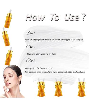  Stronrive Skin Firming | 30ml Collagen Boost Peptide Essence - Anti-aging moisturizer targeting wrinkles fine lines and texture. LiquiFacial for Women's Skincare - Buy Online on GoSupps.com