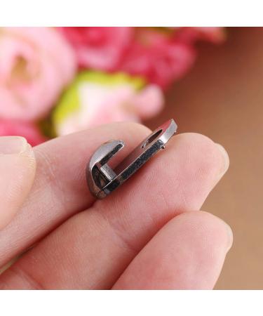 Akozon 20Pcs Boat Hook Tip Fittings Set with Rivets - Repair Camping Hiking & Climbing Accessories - International Shipping - Buy Online on GoSupps.com