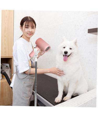 NOLITOY Hair Dryer Holder Hair Dryers Tool Hair Blower Dryer Rack Grooming Arm The Dog Beauty Products - Buy Online on GoSupps.com