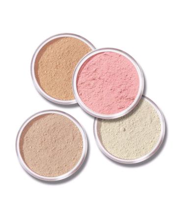 Youngblood Pro Foundation Kit Light | International Shipping Available | Shop Now - Buy Online on GoSupps.com