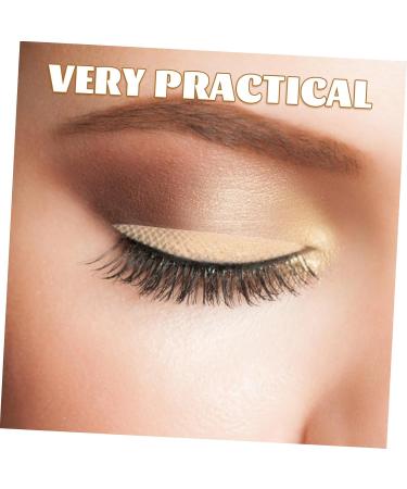 FRCOLOR 5 Sets Double Eyelid Sticker Set Makeup Sticker Eyelid Bands for Girls Beauty Stains for Eye Makeup Invisible Eyelid Bands Cosmetic Tape Lifting Strap - Buy Online on GoSupps.com