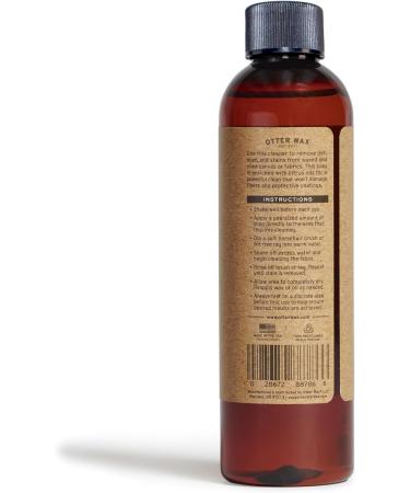 Otter Wax Canvas Cleaner | 5oz Spot-Cleaner for Waxed Canvas & Fabric | Made in USA - International Shipping Available - Buy Online on GoSupps.com
