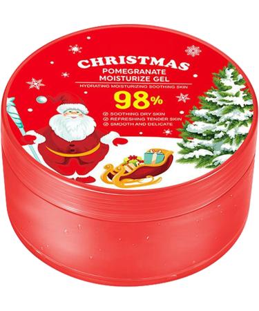  Generisch Moisturizing Gel - 300g - Soothing Facial Care - Water Gel - Moisturizing Cream for Facial Skin - Daily Moisturizing and Soothing Care for Body and Feet - Buy Online on GoSupps.com