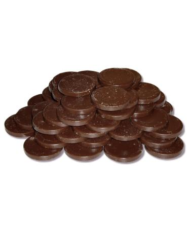 storepil - 1kg de galets de cire piler traditionnelle - CHOCOLAT pour pilation