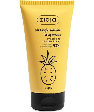 Pi a Mousse Corporal Anticelul tica 160 Ml - Buy Online on GoSupps.com