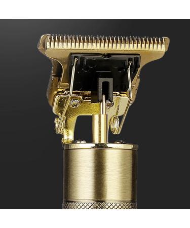 Rehomy Hair Clippers for Men Rechargeable Close Cutting T- Blade Hair Trimmer Mens Grooming Kit - Buy Online on GoSupps.com