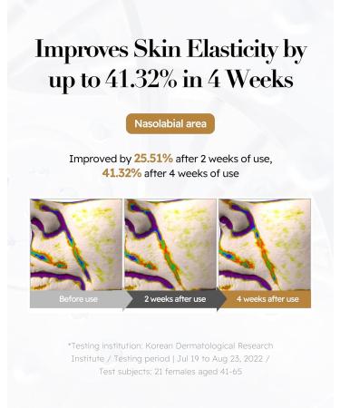 ISA KNOX Plagenic Repair Ampoule (Pack of 1 0.34fl oz) - Highly Nourishing Moisturizing Serum for Elasticity Fine Lines Wrinkles Smooth Glowing Skin. Korean Skin Care. EGF - Buy Online on GoSupps.com