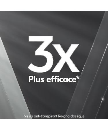 Rexona Men Deodorant Antiperspirant Cream 96H Clean Scent 135ml - Buy Online on GoSupps.com