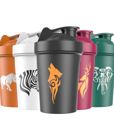 Blender Bottle X Forza Sports Classic 20 Oz. Shaker Cup - Gopher
