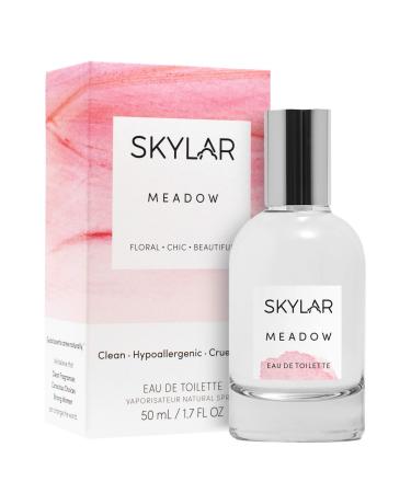 Skylar Meadow Fragrance 1.7 oz perfume - Eau De Toilette