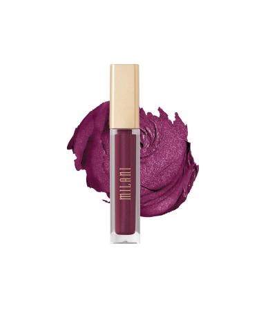 Amore Metallic Lip Creme - The Ultimatte