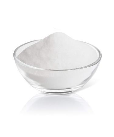 Sweetme Bio Erythritol 5 kg - Organic Low-Calorie Sugar Substitute | Vegan & Tooth-Friendly Erythritus Certified De- ko-003 - Buy Online on GoSupps.com