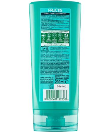 Aloe Vera Hydra Bomb - Fortifying balm 200 ml - Buy Online on GoSupps.com