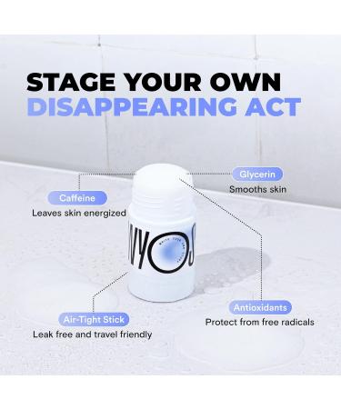 Shaving Cream & Moisturizer Oil Stick Bundle - Travel Size Vegan Leak-Free Paraben & Sulfate Free - Buy Online on GoSupps.com