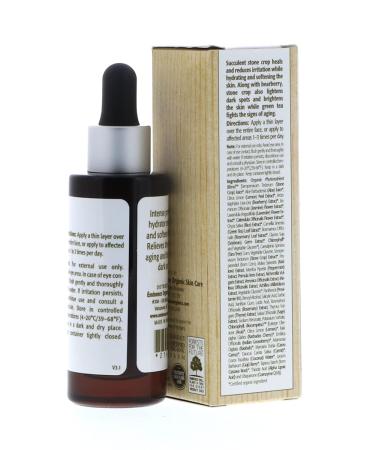 Eminence Stone Crop Serum - 30ml/1oz by Eminence Organic Skin Care - Buy Online on GoSupps.com