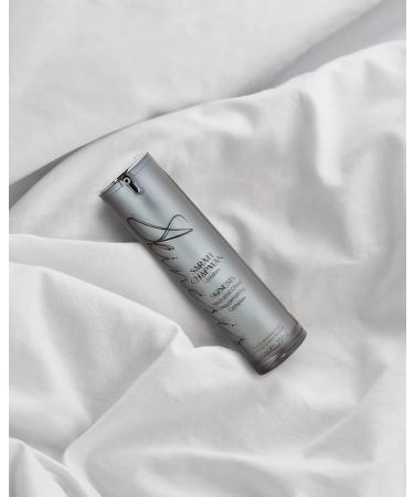 Buy Sarah Chapman Skinesis Neck And Chest Rejuvenating Complex 40ml - Anti-Aging Skincare for Global Shipping - Buy Online on GoSupps.com