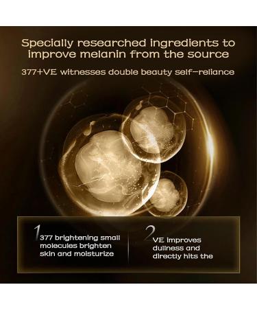 Illuminating Facial Oil Brightening Face Oil | Facial Skincare Facial Essential Oil For Deep Nourishing Facial Oil Moisturizing Skin Care Products - Buy Online on GoSupps.com