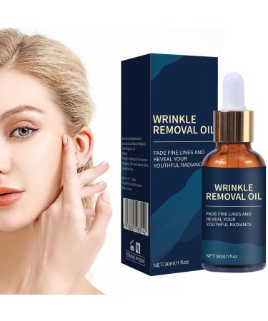 Jingmiger Face Oil | Natural Firming Face and Body Care - 30ml Non-Greasy Moisturizing Body Oil - For Sensitive Oily Dry and Sagging Skin - Daily Use Travel Home Makeup Shower