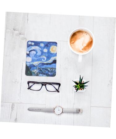 48 Pcs Glasses Cleaning Cloth - Anti-Fog Eyeglasses Wipes for Crystal Clear Lenses | Portable & Super Soft - Buy Online on GoSupps.com