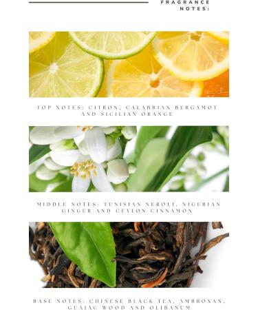 Kassa Aromas Home Luxury Scents - Hotel Collection Oils- Imagination Essential Oil - 115 ml - Buy Online on GoSupps.com