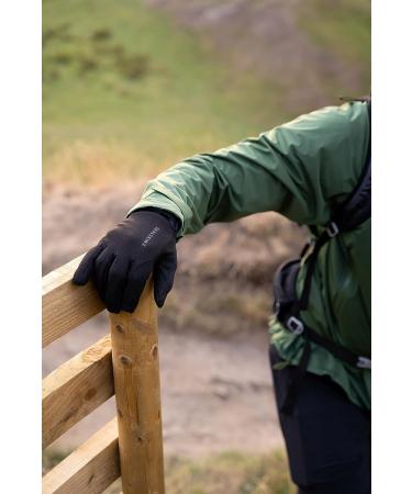 SEALSKINZ Men's Waterproof Dragon Eye Gloves - Medium - Black - Buy Online on GoSupps.com