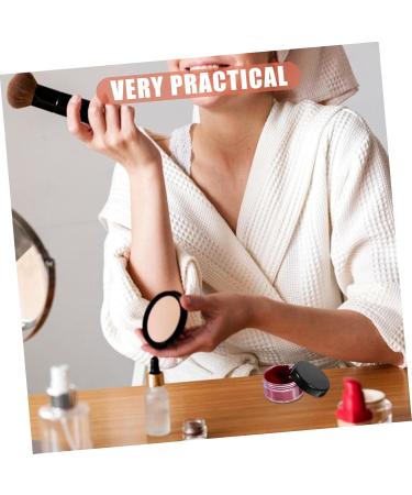  BIUDECO Lipstick ingredients DIY lipstick powder waterproof lipstick palette mica powder DIY lipstick powder DIY lipstick powder - Buy Online on GoSupps.com