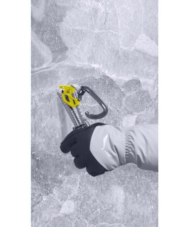 Salewa Unisex Screw 130mm Green - High-quality Climbing Gear - Buy Online on GoSupps.com