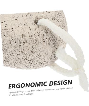 VICASKY 6pi ces Ponceuse De R pes P dicure R utilisables Pour liminer Callosit s Et Peaux Mortes Outils De Soins Pour Massage - Buy Online on GoSupps.com