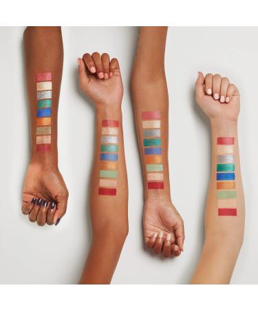 Essence Daily Dose Of Power Eyeshadow Palette - Vibrant Colors for Every Look | Shop Internationally - Buy Online on GoSupps.com