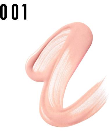 Max Factor 3-in-1 Miracle Beauty Prep Primer 30ml - Pack of 1 - Buy Online on GoSupps.com