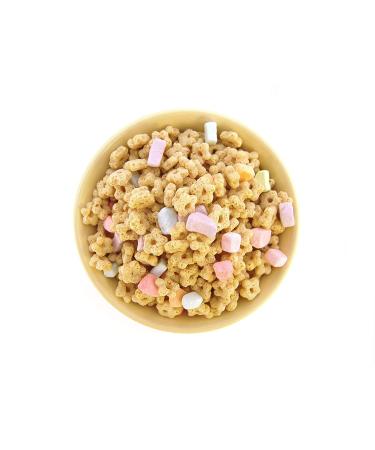 Sarah's Candy Factory Mini Dehydrated Marshmallow Bits (Assorted) - 8 oz Resealable Bag - Buy Online on GoSupps.com