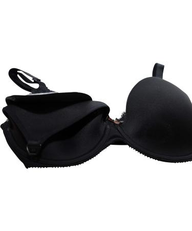 BabyDan Ultra Soft Disposable Nursing Pads for Breastfeeding & Pumping - Black 24 Pack - Buy Online on GoSupps.com