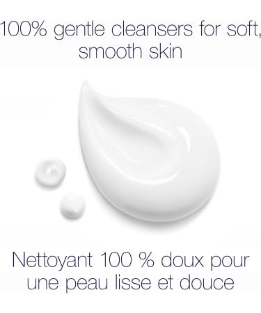 Dove Body Wash with Pump for Sensitive Skin - Nourishing & Fragrance-Free 1L - Soft Skin Care - Buy Online on GoSupps.com