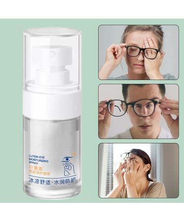 30ml Spray for Dry and Tired Skin - Moisturizing Spray for Dry and Tired Skin | Moisturizing Solution with Soothing and Refreshing Effect - Buy Online on GoSupps.com
