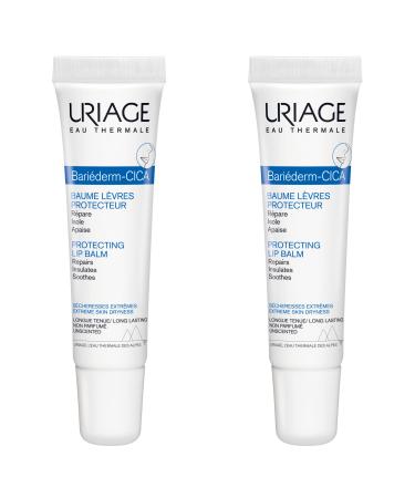 Uriage Uriage Bariederm Cica Levres 2x15ml 30ml