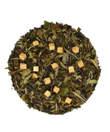 Th Pai Mu Tan Parfum au Caramel (Bai Mudan Blanc Pivoine Th ) - Camellia Sinensis (1kg)