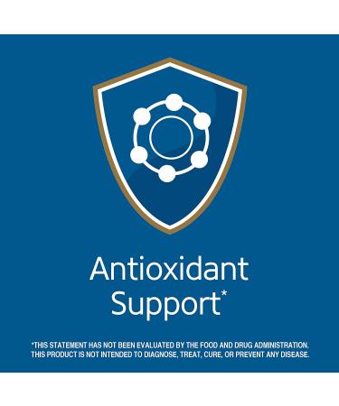 21st Century Antioxidant - 75 Tablets for Immune Support & Wellness - Buy Online on GoSupps.com